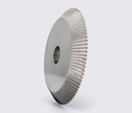 Фреза 70х7.3х12.7х90Tх40°CARBIDE RAISE 0011B C.C.