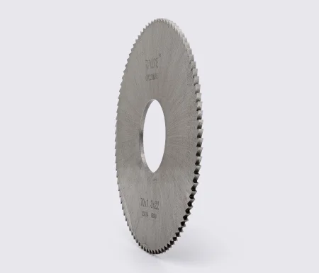 Фреза 70х1.3х22х90T RAISE 0022# HSS