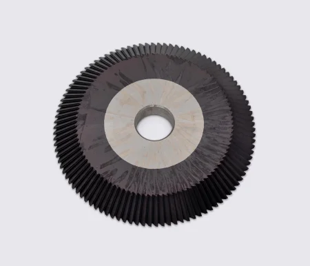 Фреза 70x7.3x12.7x90Tx40° RAISE 0011B HSS-TIN