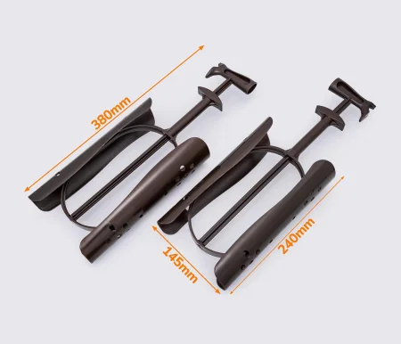 Формодержатель для голени 24 см DASCO Horma Bota Dascomatic А0010