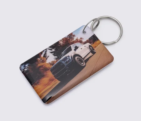 Заготовка ключа для домофона RFID 5577, "Форд Пикап", перезаписываемая