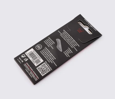 Пяткоудерживатели Tarrago Premium HEEL GRIPS, IM02 - 000