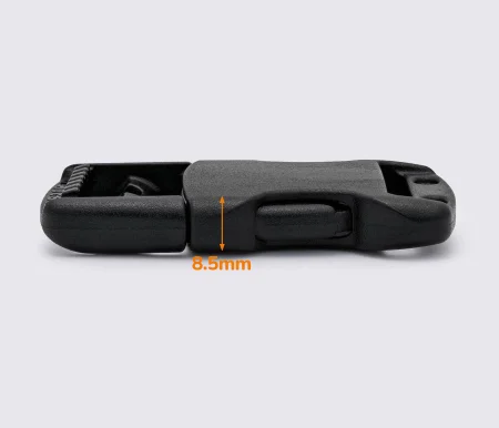 Фастекс YKK пластиковый 20 мм LB20R