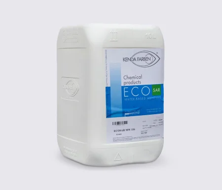 Клей латексний ECOSAR MW-116, 10 л