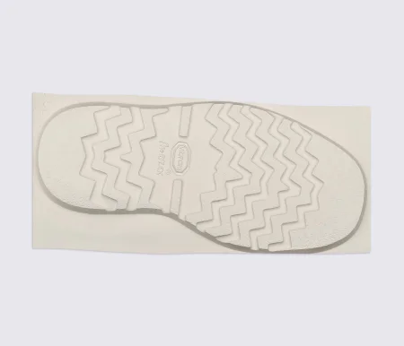 CRISTY (8377) кремова підошва Vibram