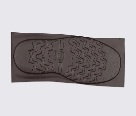 CRISTY 8377 (AN) підошва Vibram кол.Табак
