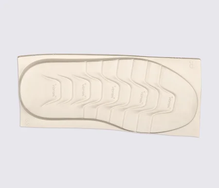 ARABIS (8390) кремова (55) підошва Vibram