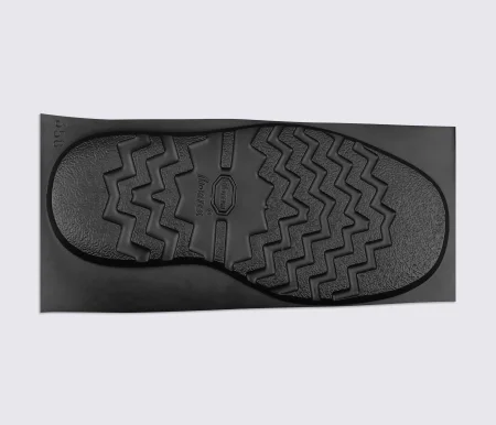 CRISTY (8377) чорна підошва Vibram