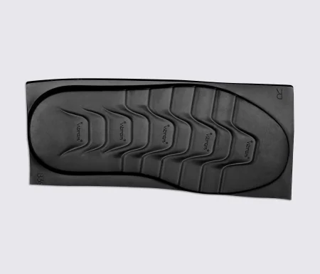 ARABIS (8390) чорна підошва Vibram
