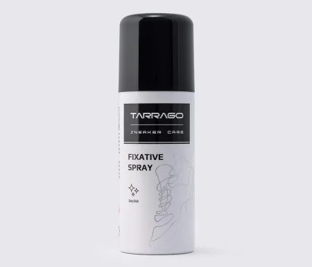 Спрей для фиксации краски 150 мл, Tarrago Sneaker Fixative TNS01 (00)