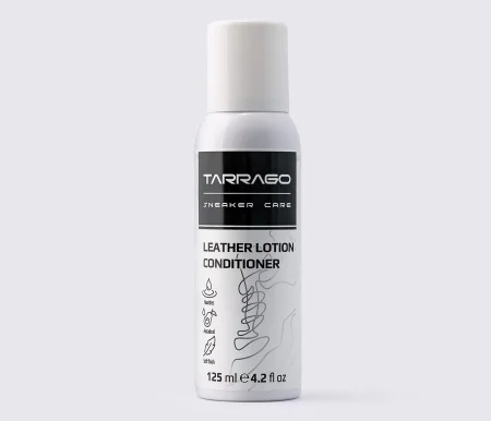 Лосьон для кожаных кроссовок 125мл Tarrago Sneaker Lotion TNF40