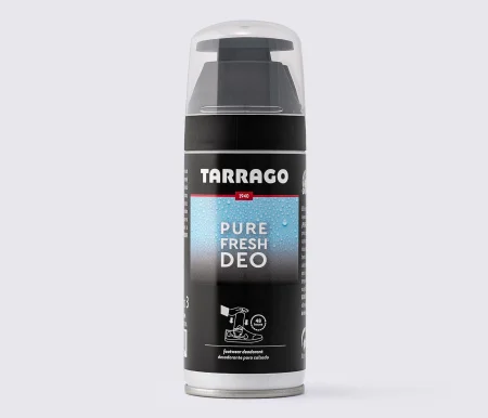 Дезодорант для обуви TARRAGO Pure Fresh DEO TFS06 100 мл