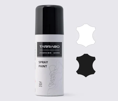 Краска спрей для кроссовок Tarrago Sneaker Spray Paint 150 мл TNS01