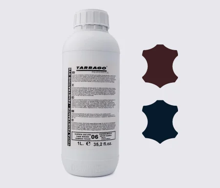 Краска для гладкой кожи Tarrago Penetrating Dye, 1000 мл TPP09