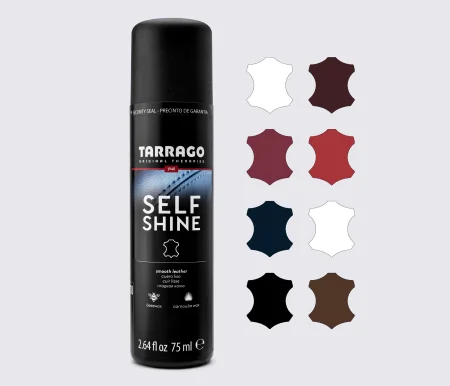 Крем-краска быстрого нанесения Tarrago Self Shine, 75 мл,TCA28