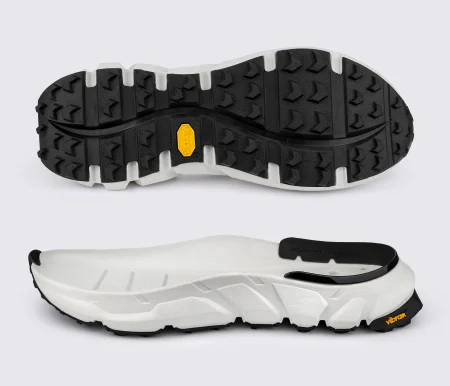 SPIDER-LOCK (1050C) кол. білий (S8) підошва Vibram 