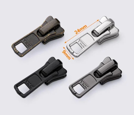 Бігунки для Тракторних Блискавок – Купити в Україні | HandyMarket
