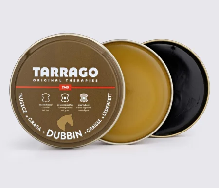 Захисний жир для гладкою і жированной шкіри Tarrago Dubbin Tin, 50мл, TCL53 
