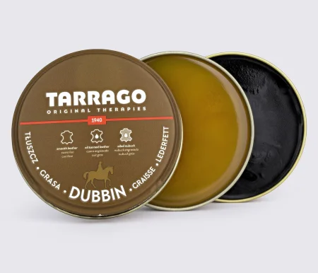 Захисний жир для гладкою і жированной шкіри Tarrago Dubbin Tin, 100мл,TCL53 