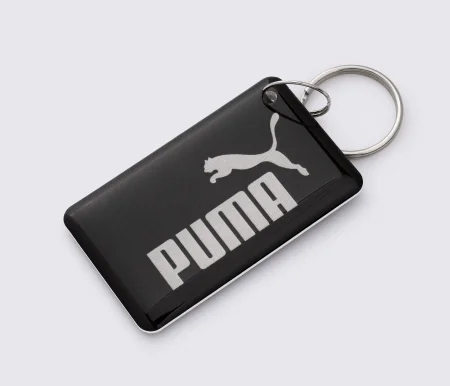Заготовка ключа для домофона RFID 5577 "PUMA", перезаписываемая