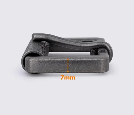 Пряжка 39мм MD-0057