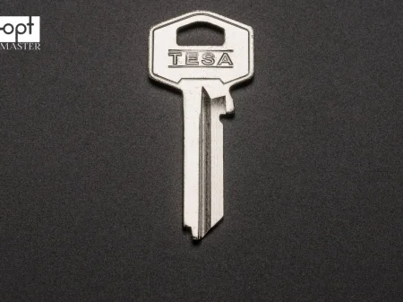 Заготовка ключів TESA (Xianpai) - TE8I