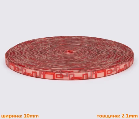 Стропа ПВХ 10мм W-001