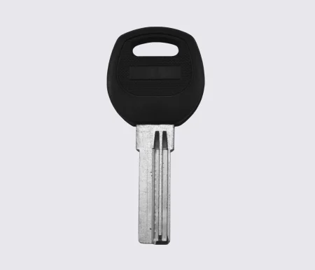 Заготовки ключів AP-1S lock з пластиковою ручкою (латунь)