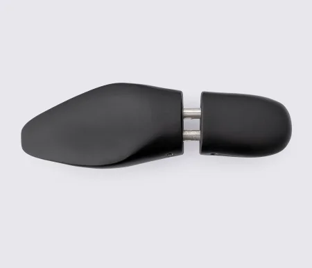 УЦЕНКА - Формодержатель для обуви Saphir Black Edition Mat р.44 из натурального дерева (2816)