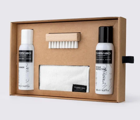Набор для ухода за обувью Tarrago Planet Friendly Kit, TNV32