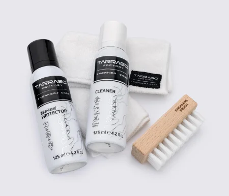 Набор для ухода за обувью Tarrago Planet Friendly Kit, TNV32