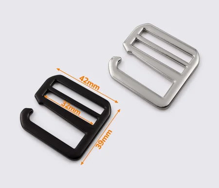 Пряжка крючок G-HOOK 32мм (65-735)