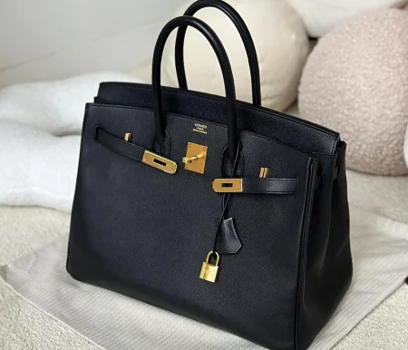 Замок для сумки 88-284