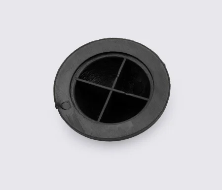 Ножки подставки ЧМД-027, h=12 мм