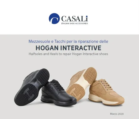 CASALi Active, р. 3 профилактика.