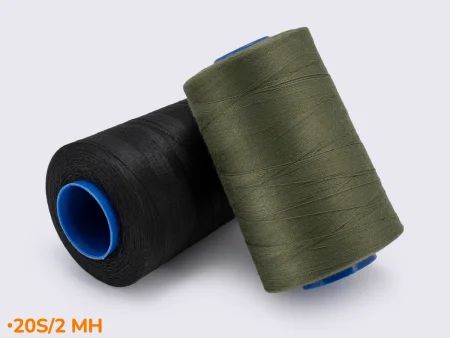 Нитка швейная 20S/2 MH 3000м