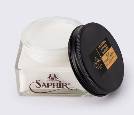 Крем для гладких шкір Saphir Medaille D'or Vegetal 75мл (1152)