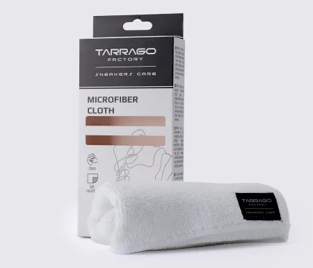 Серветка для взуття TARRAGO Sneakers Microfiber TNV23