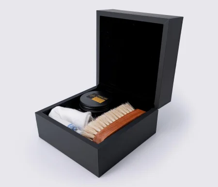 Набор для ухода за обувью Saphir Medaille D'or Ecrin (2960052)