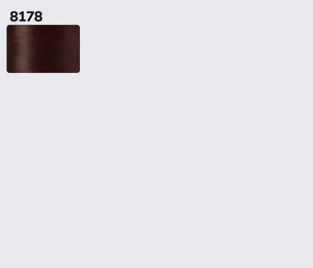 Galaces нитка швейная полиэстер №40 (210D/3) 1430м