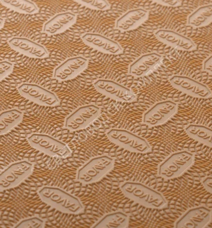 Гумова профілактика FAVOR, р. 570*380*1.2 мм, кол. бежевий (13) beige