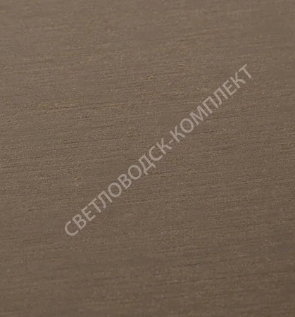 Гума набоєчна FAVOR, р. 570*380*6мм, кол. світло-коричневий (6) light brown