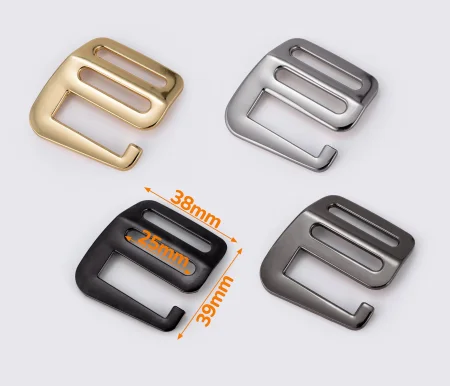 Пряжка гачок G-HOOK 25мм (65-755)