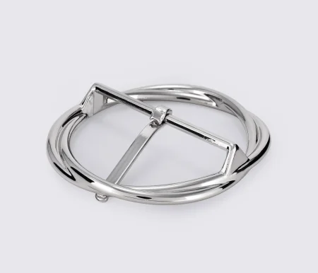 Пряжка 63мм IDAM (GX2372D/60NP)