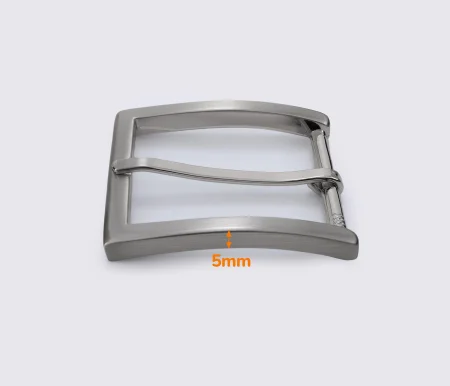 Пряжка 40мм IDAM (E5926/40NS)
