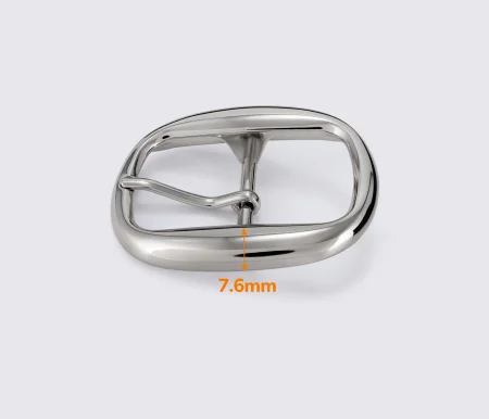 Пряжка 35мм IDAM (GX45833D/35NP)