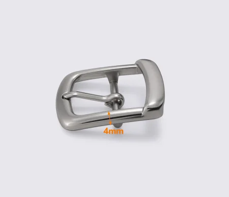 Пряжка 25мм IDAM (GX2375D/25NMP)