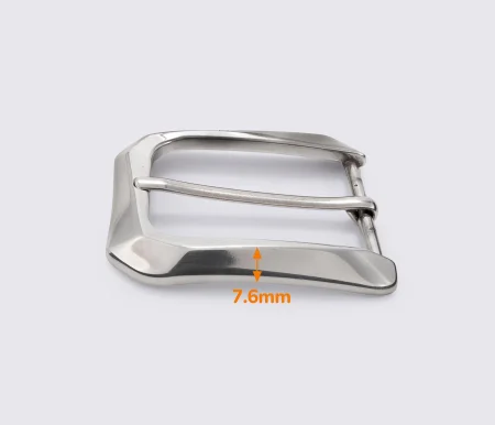 Пряжка 40мм IDAM (GX10881/40AS)