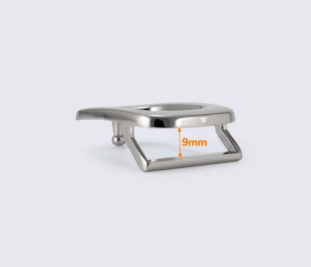 Пряжка 35мм IDAM (GX21646PL/35NP)