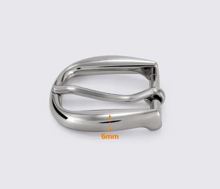 Пряжка 25мм IDAM (GX45822/25NP)